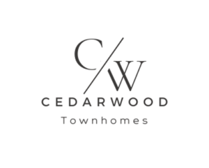 Cedarwood Townhomes
